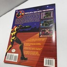 Metroid  Zero Mission  Game Boy Advance  The Official Guide From Nintendo Po   