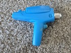 Vintage 1976 Star Trek Phaser Working Squirt Gun By Azrak-hamway