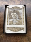 Vintage Antioch Bookplates Made In Usa Viking Ship Dragon 35 Total
