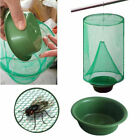 The Ranch Fly Trap Outdoor Fly Trap - Killer Bug Cage Net Perfect For Horses Lot