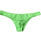 Sexy Men s Pouch G-string Thongs Jockstrap Swim Low Rise Bikini Briefs Underwear