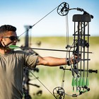 5 Arrow Bow Quiver Crossbow Quivers Archery Arrows Holder Hunting Compound Bow