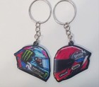 Fabio Quartararo Motogp  Keychain