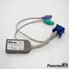Raritan Paragon Ii Ps2 Cim-kvm Cable Assembly  P2cim-ps2