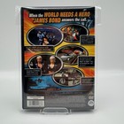 007 Agent Under Fire Sony Playstation 2 Ps2 Cib Refurbished 1 Year Warranty