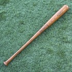 Rare Louisville Slugger 40 B r  Hillerich   Bradsby Co Babe Ruth Bat Antique