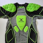Gilbert Charger Rugby Body Armour Triflex Match Version 3 - Large Mens Womens