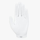 1 New Callaway Tour Authentic  25 Golf Glove - Pick Your Size