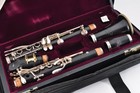Yamaha Ycl-853iiv Custom Se Clarinet Mij W case Mouthpiece Used Fm Japan  12538