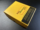 Vintage Kodak Photographic Paper Double Weight 4-1 4 In X 5-1 2 In - Empty Box