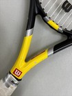Wilson Pro Staff Surge 5 1 Hyper Carbon 100   Grip 4 1 2    Tennis Racquet