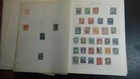 Stampsweis Ww Misc Collection In 8 Binders 3 Ring Est 4900 Or So Stamps A To Z 