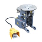 Welding Positioner 485 Lbs Tilt Angle 0-135    125w With Digital Display Wp-220b