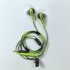 Bose Soundsport In-ear Wired Headphones 3 5mm Jack Sport Earphones - Green