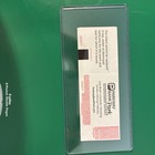 Elton John Ticket Stub 2 15 2019 Chicago Show For Iconic Musician