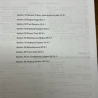 Service Manual Fits John Deere 4230 Tractor Repair Shop Technical Book