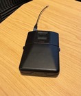 Shure Qlxd1 H50 Wireless Bodypack Transmitter - H50 Band
