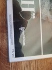 Woody Allen Love And Death United Artists Movie Theater Lobby Card