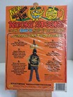 Vintage Kooky Spooks Wonder Witch Halloween Costume Kit Sealed Tv Spooky Witch