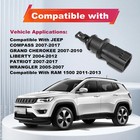 Air Intake Charge Temperature Sensor Compatible With Chrysler  Dodge  Jeep Iat S