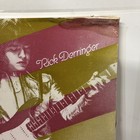 American Guitarist Rick Derringer Of The Edgar Winter Group Presskit