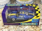 Scalextric C2816 Ford Gt 2007 Club 50th Year 1 32 Slot Car C2816 New   Unused 