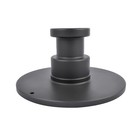 King Pin For 3 8 Inch Bolster Plate For Spicer 48-2201 Bwp M-698 Meritor R30700