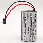 5x  Type Q7bat Cr23500se 3v 6000mah Plc Battery  For Mitsubishi Q Plc Battery
