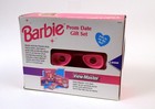 View-master Barbie Prom Date Gift Set-new-unopened And Beautiful