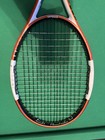 Wilson Ncode Ntour 95 Midsize Tennis Racquet L4 4 1 2 Grip Nishikori