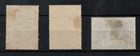 Australia 1938 Robes Mint Mh Average Set Ws49035