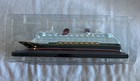 Nib Authentic New Dcl Fantasy 13 Inch Model Ship 3d Figurine Disney Cruise Line