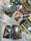 Large Lot Vintage Postcards World Travel Souvenir Brand New No Writing Over 100
