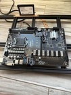 Asrock H110 Pro Btc  13gpu Crypto Mining Motherboard