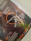 Rage 100 Grain Hypodermic Crossbow Tips