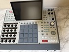 Akai Mpcx Special Edition Standalone Sampler   Sequencer  16 Pads  Midi  Usb