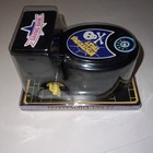 Vintage Ever Last Mysterious Toilet Piggy Bank Wind Up Coin Bank Hand New