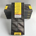 N123l2-0800-rm 1125  carbide Cnc Blade Tool 10 Pcs