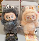 Pop Mart The Monsters Labubu Big Into Energy Plush 1 Blind Box  figure Toy