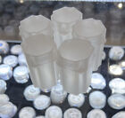 New Empty Coin Storage Tubes Fits 20x 1 Oz Silver Rounds  coins 39mm