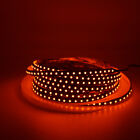 Orange Led Strip Light 5050 3528 Smd Waterproof 12v Drl Car Marker Light Lot 5m 