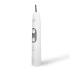 Philips Electric Toothbrush Handle Sonicare Protectiveclean 6100 Hx685t White