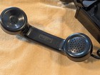 Antique Western Electric 211 Space Saver Automotive Parts Counter Shop Phone
