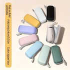 Mini Travel Sun Umbrella Upf50 Plus Compact Uv Protection Parasol