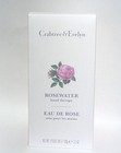 Crabtree   Evelyn Moisturizing Hand Cream Therapy Rosewater  3 5 Oz