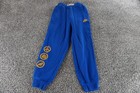 Nike Ball For All All Fleece Tracksuit Set Boys Medium Hoodie Joggers Icons 80s