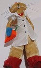 Blink-182 Vip Bunny Plush 10 Inch Enema Nurse New Rabbit 2024 One More Time Tour