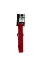 Under Armour Youth Baseball Softball Belt Red Osfa Adjustable Elastic