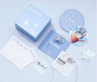 Illit Bomb 3rd Mini Album Merch Ver mini Cd earphones 3sticker 5 Photo Card_new 