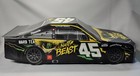 Tyler Reddick  45 Toyota Camry Nasty Beast Nascar Race Car Display Box Cardboard